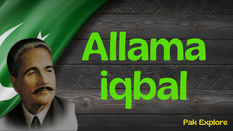 Allama Iqbal: 10 Positive Insights into the Life and Legacy of the Poet of the East