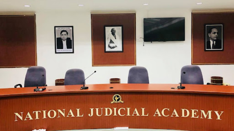Providing continuous training and professional development opportunities for judges and court staff can improve the quality of judicial decisions.