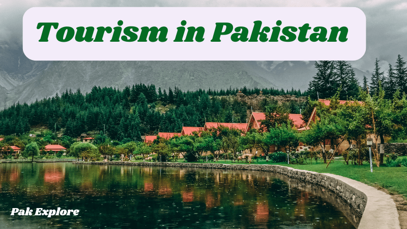 It offers magnificent examples of Pakistan's natural beauty, historical sites and cultural heritage. This article covers various aspects of tourism in Pakistan, including northern regions, coastal regions, and religious tourism destinations. Learn about the culture, adventure tourism, and historical sites of different provinces and what is special for tourists in Pakistan.