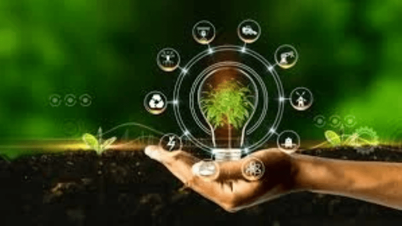 agriculture