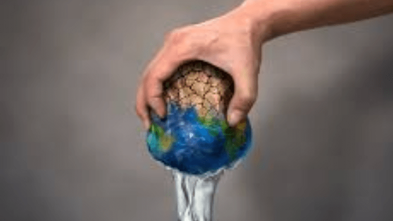 earth