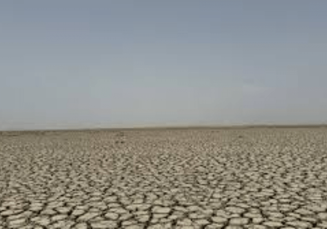 3 Reasons for Water crisis in Pakistan and its solution