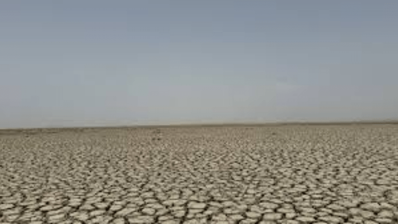3 Reasons for Water crisis in Pakistan and its solution