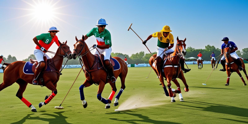 sports