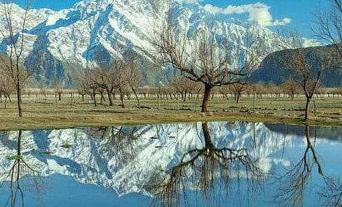 Pakistan