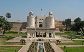 Pakistan