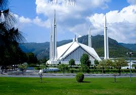 Pakistan