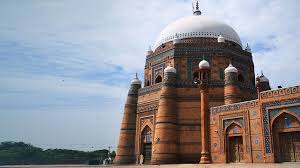 Pakistan