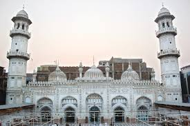 Pakistan