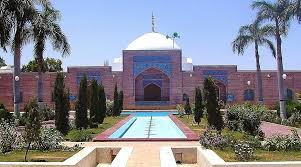 Pakistan
