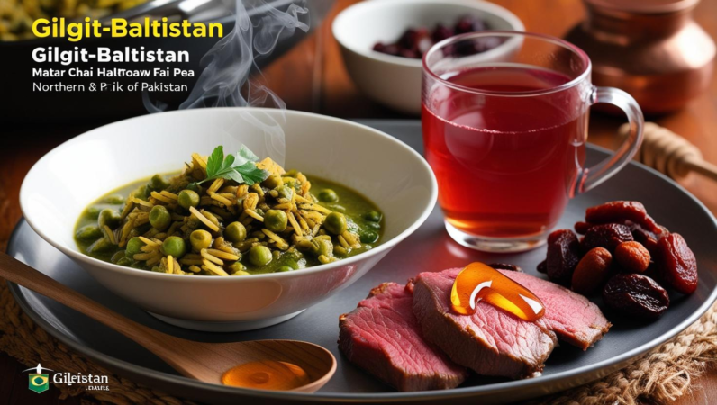 Culinary