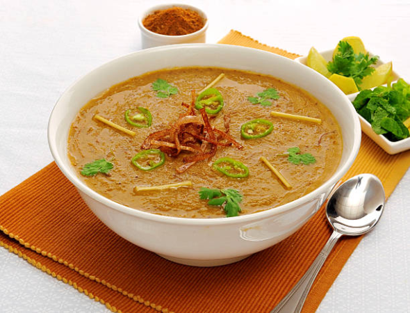 Recipes