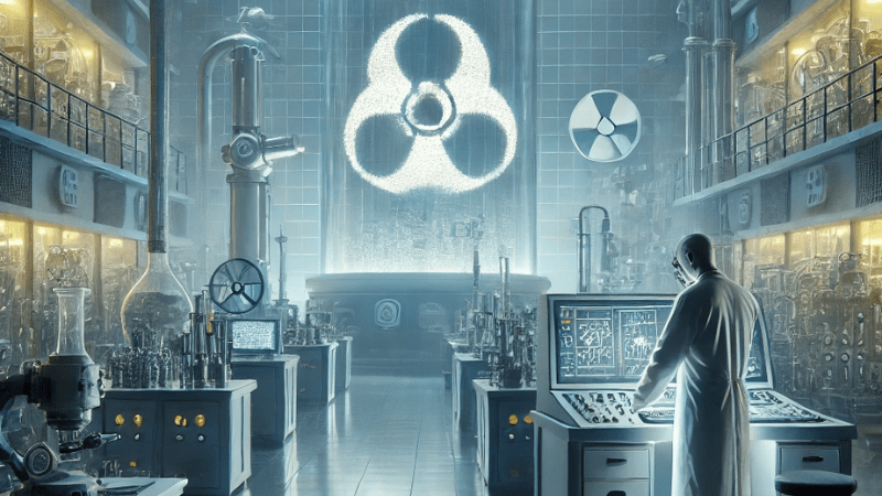 Dr. Abdul Qadeer Khan made significant advancements in nuclear metallurgy. His innovations in this field ensured Pakistan's ability to safely and effectively develop nuclear weapons, reducing reliance on foreign technology.