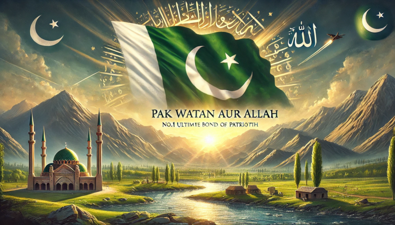 ALLAH