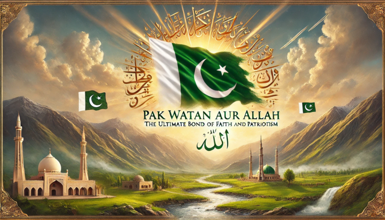 ALLAH