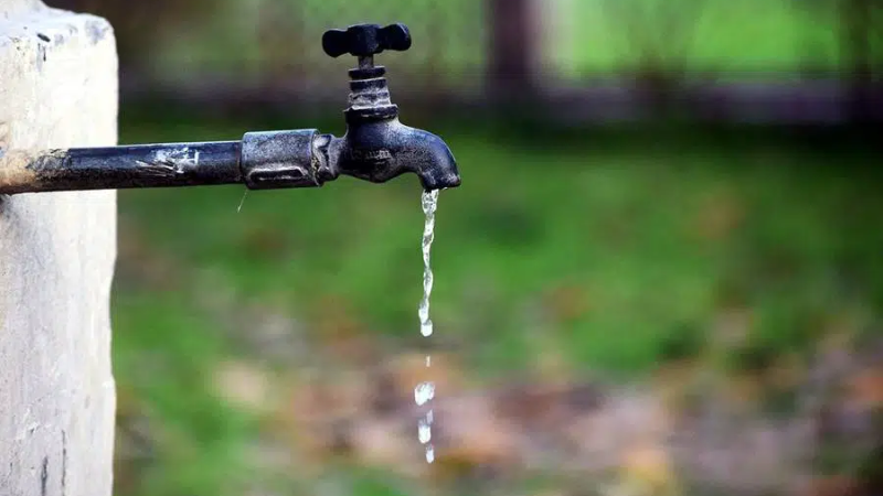 Public awareness campaigns can be conducted to prevent water wastage. Modern methods should be adopted for irrigation of crops so that the use of water can be effective