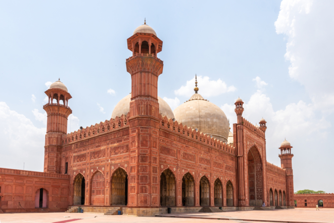 Mosques