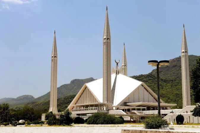 Mosques