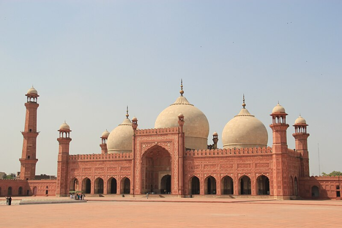Mosques