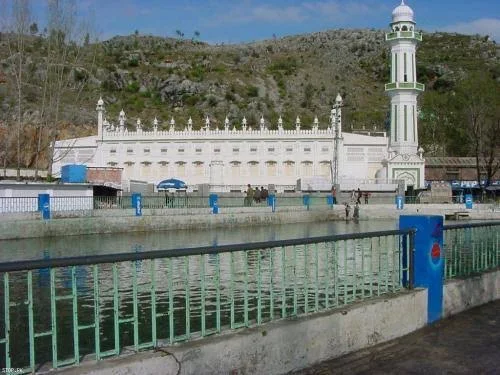 Mosques