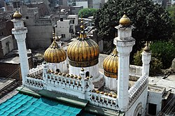 Mosques