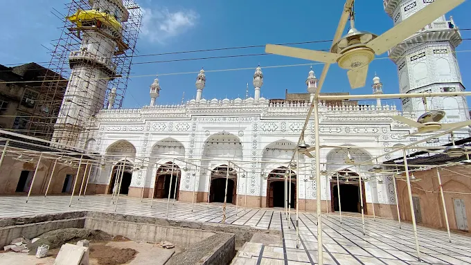Mosques