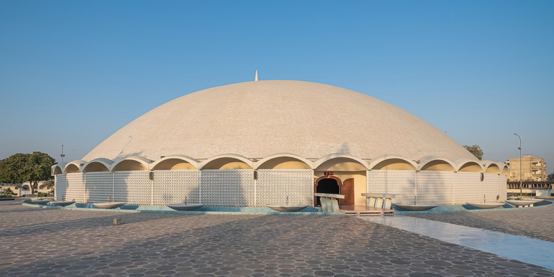 Mosques