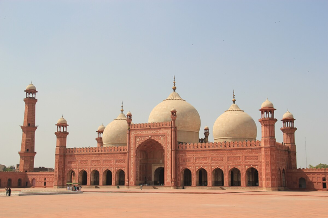Mosques