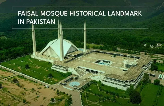 Mosques