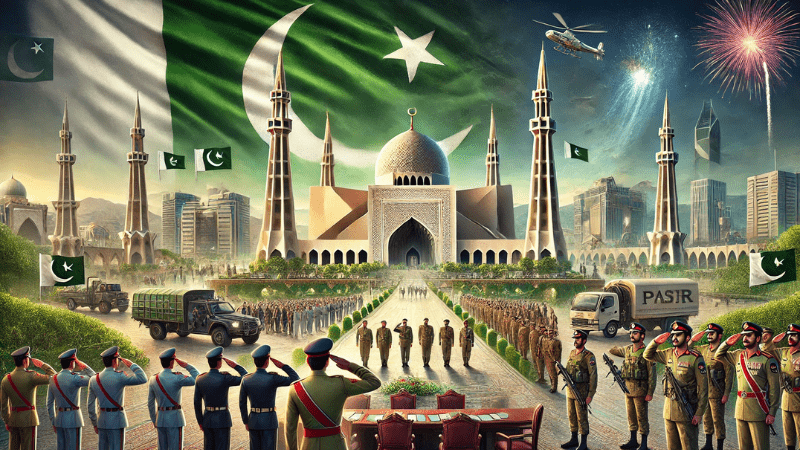 CSS (Central superior services) is the highest government examination in Pakistan, through which grade 17 officers are appointed in the federal government. This examination is conducted by FPSC (Federal Public Service Commission), and it is considered to be the most difficult and prestigious examination in the whole of Pakistan.