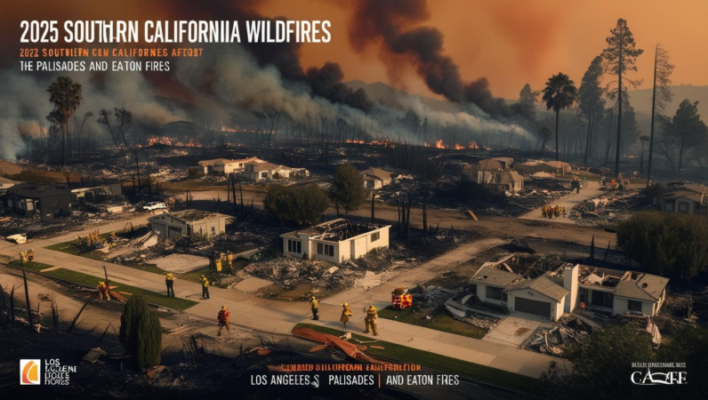 Wildfire