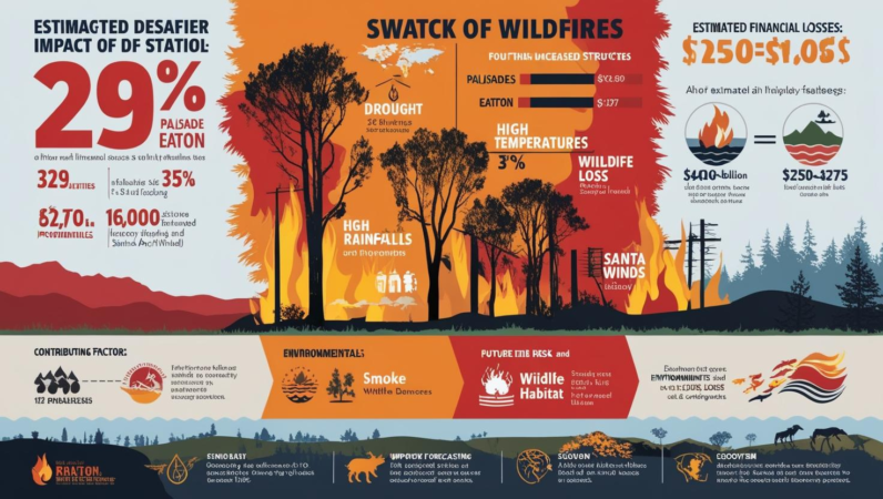 Wildfire