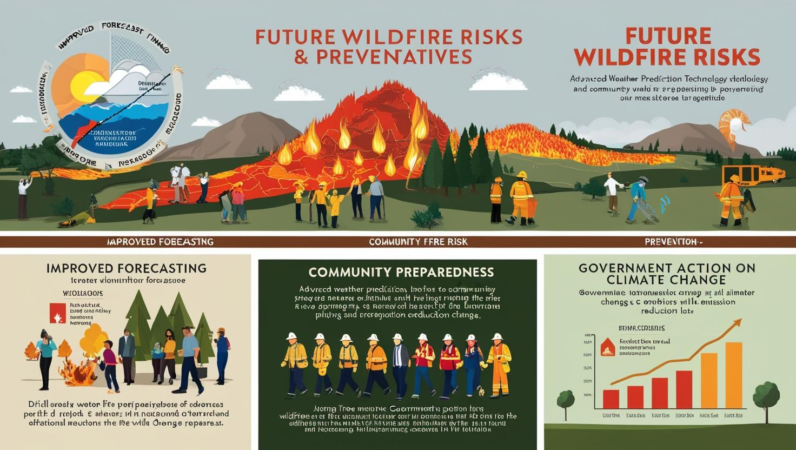 Wildfires