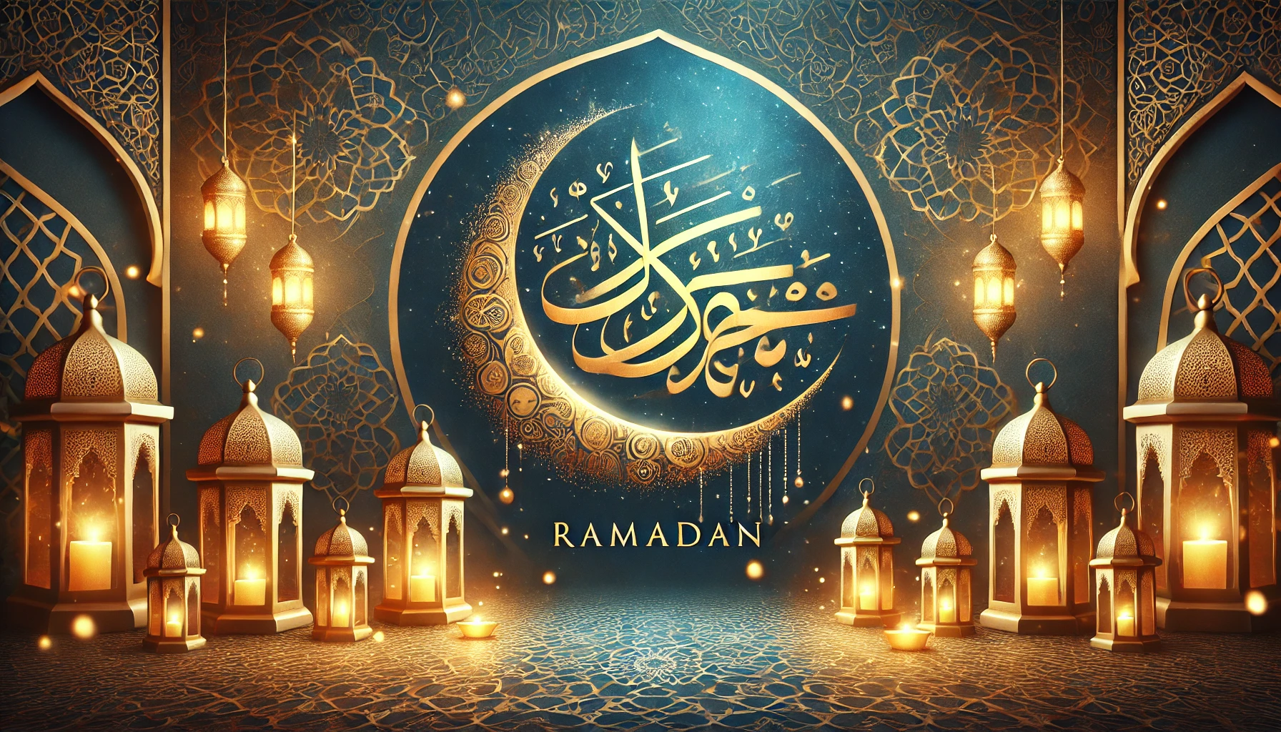 1. Importance of Ramadan: The best Month of Blessings