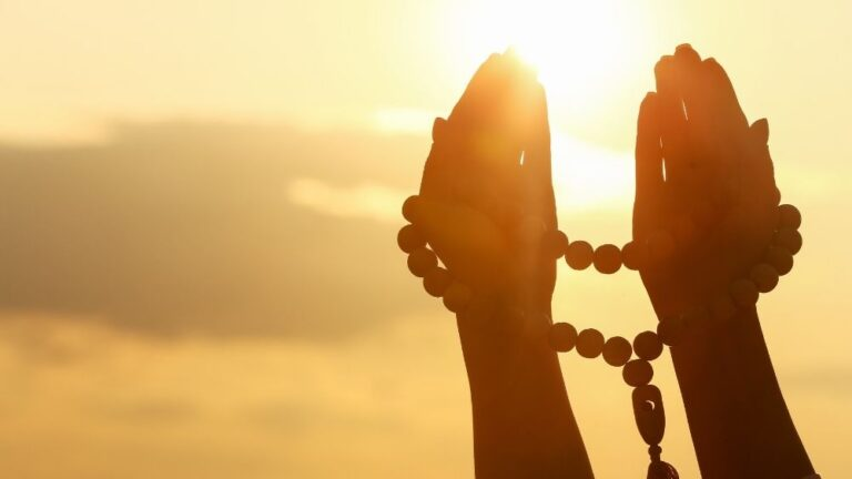 Salatul Tasbih: 20 Powerful Prayers for Forgiveness and Blessings
