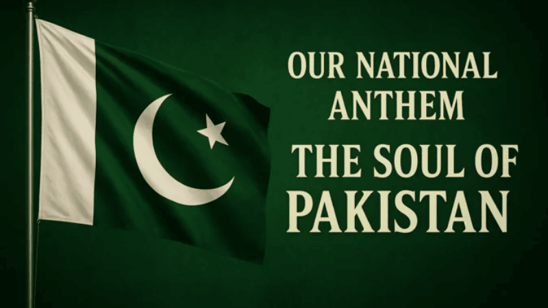 Pakistan