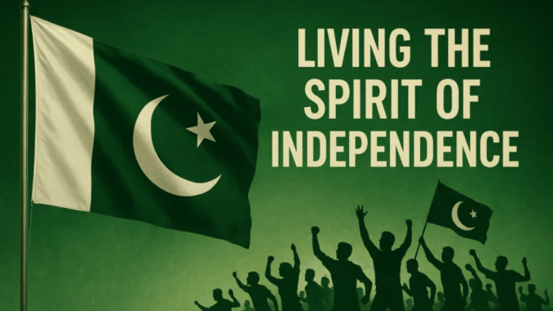 Pakistan
