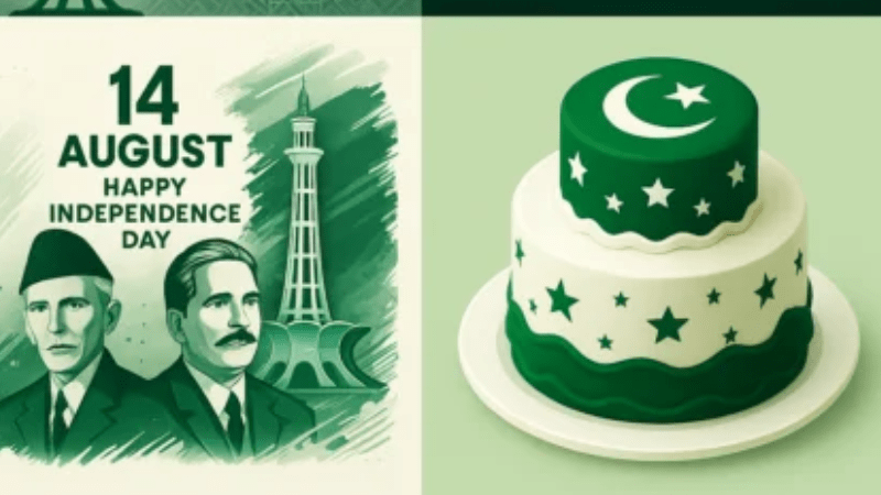 Pakistan