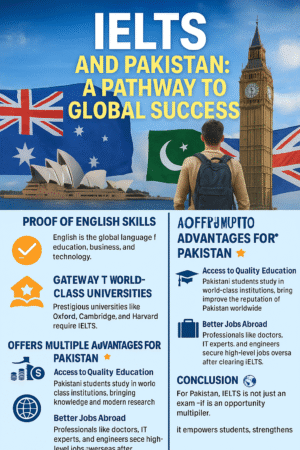 IELTS