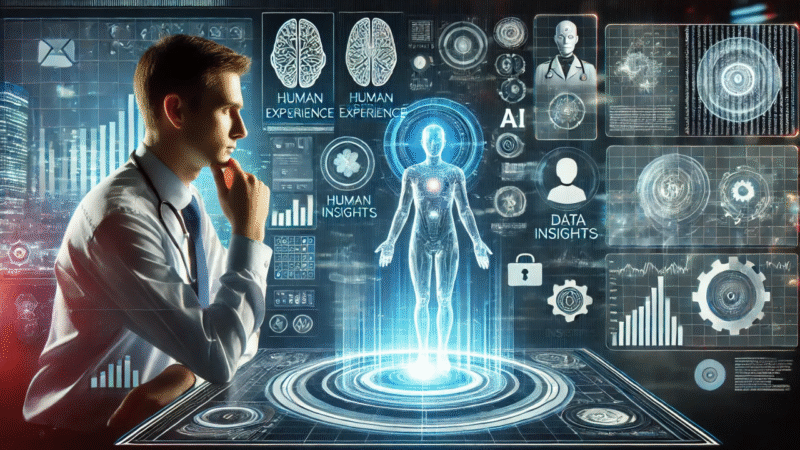 Humans and ai