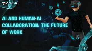 Humans and ai