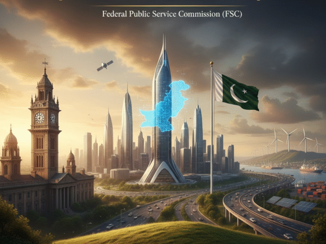Central Superior Services (CSS) – History, Importance, and Role in Pakistan’s Development