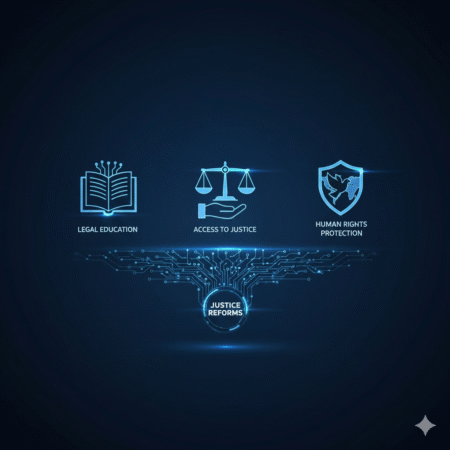 Navigating Pakistan’s Legal System