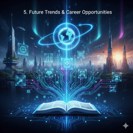 Global technological 