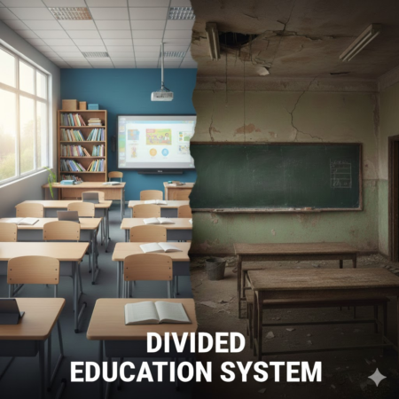 Educational System of Pakistan