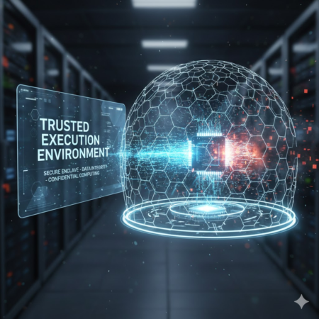 Confidential Computing