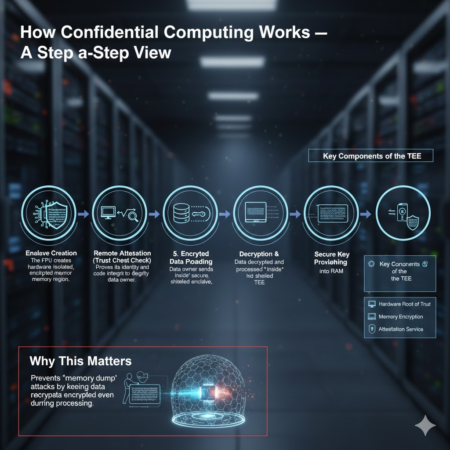 Confidential Computing
