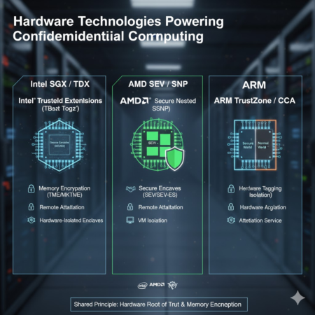 Confidential Computing