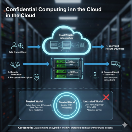Confidential Computing