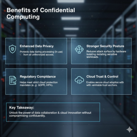 Confidential Computing